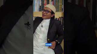 Loe harus tau ini! ternyata dzawin juara provinsi bahasa Indonesia #podcast #habibjafar #shorts