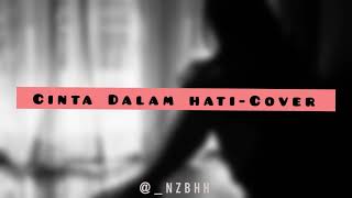 Cinta Dalam Hati - Ungu Coverbyeija