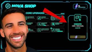 BEST Nova Shop Perks to Have In Droid Tycoon