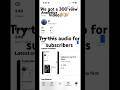Thank you for the support😁#newchannel #smallyoutuber