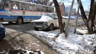 Top Gear Live Ural Oren