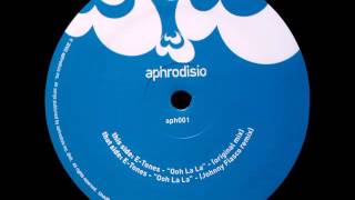 E -Tones - Ooh La La (Johnny Fiasco Remix)