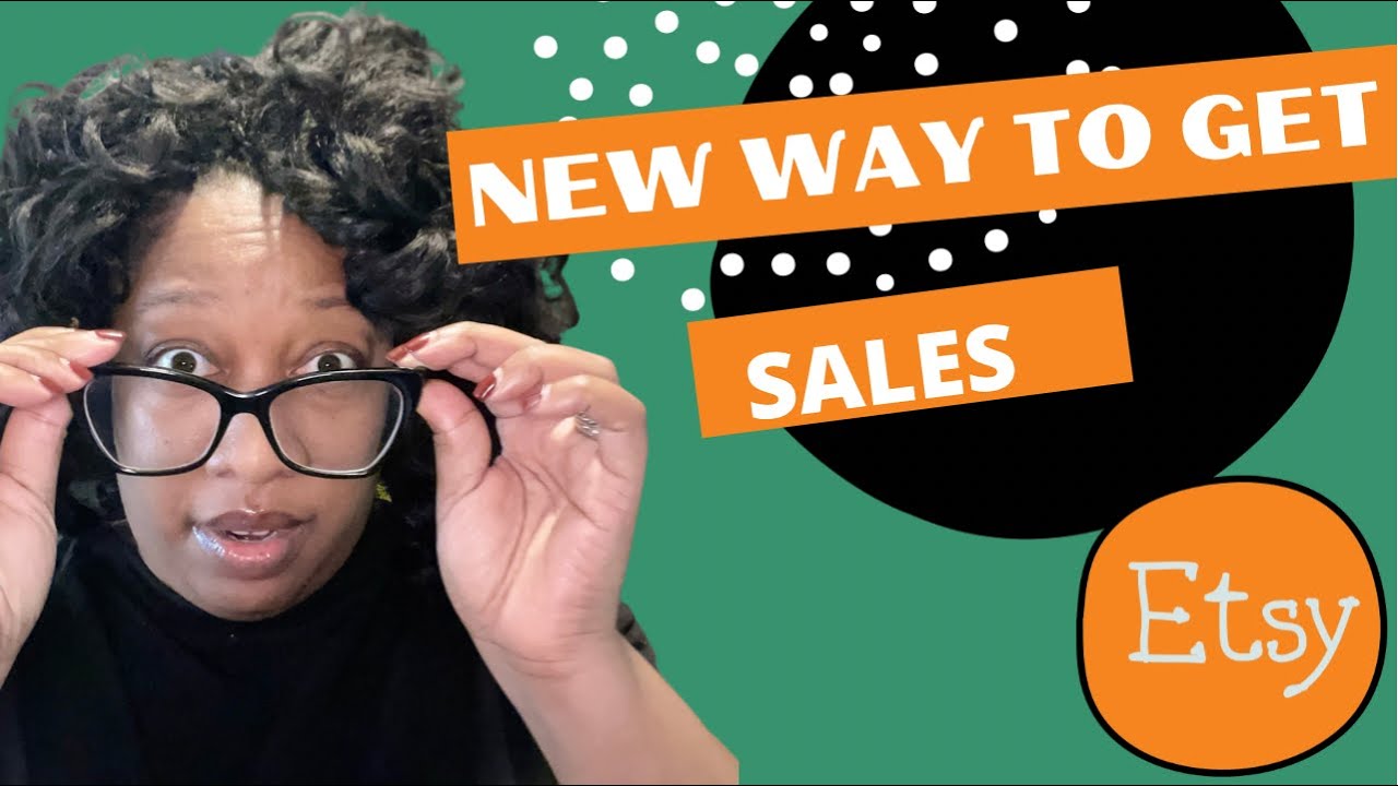 How to Use The Exclusive Etsy Explore Video Feature to Increase Sales