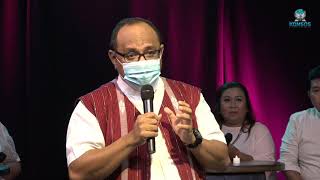 Damai Bersamamu Mlenuk Voice & Rm Ignatius