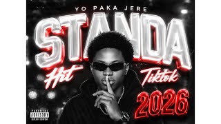 YO PAKA - JERE STANDA (FREEMIX DJ ROBENS) HIT TIKTOK MIXTAPE 2026 VIBE SUMMER #HIT #TIKTOK #DJROBENS