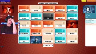 Code Names ᵃᵛᵉᶜ ᴸᵃᵘᵖᵒᵏ ᴸᵃᵘᵖᵒᶜᵘᵗᵉ ᵀᵃʳᵗᶦⁿ ᴰᵉᵒᵗᵒᵒⁿˢ ᴸᵉˡᵃʸ