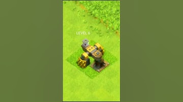 LEVEL 1 TO MAX |DARK ELIXIR DRILL|Clash Of Clans #shorts #youtube #coc #clashofclans