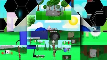 scan vs round 9 AVS version