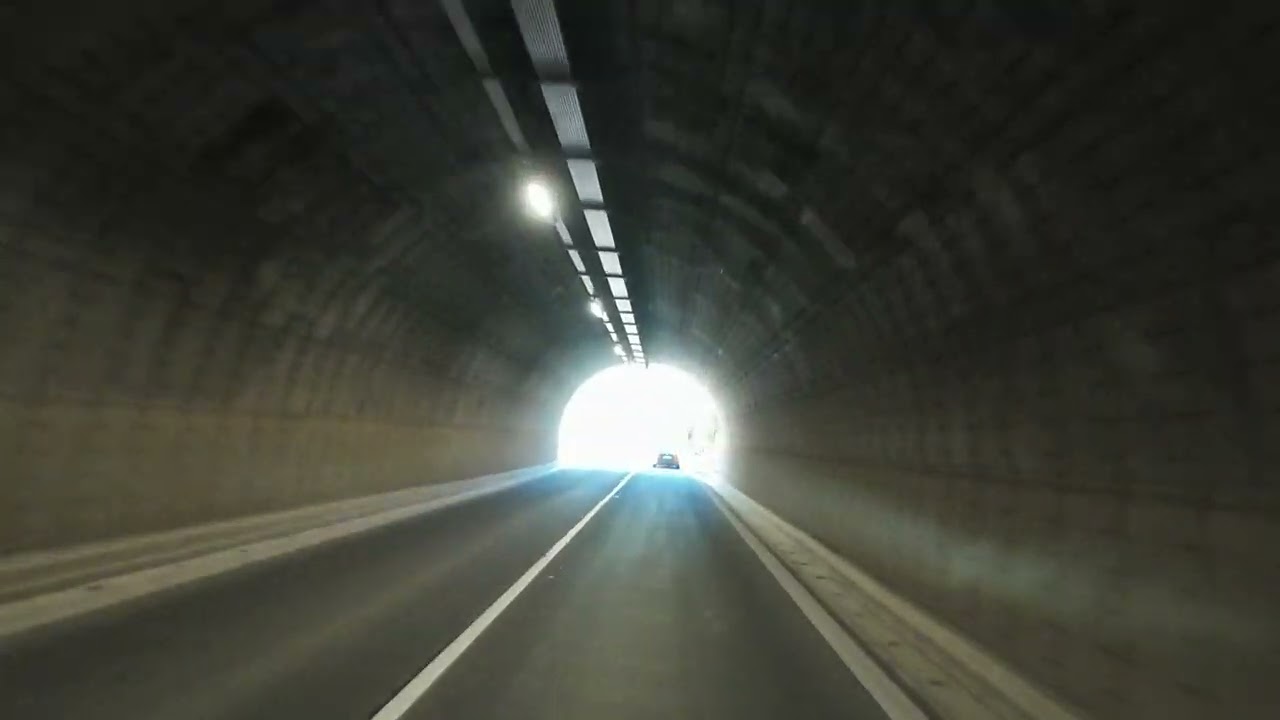 Dobsináról hazafelé