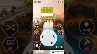 Kelime Gezmece Klasik GÜZ 1 2 3 4 5 6 7 8 9 screenshot 5