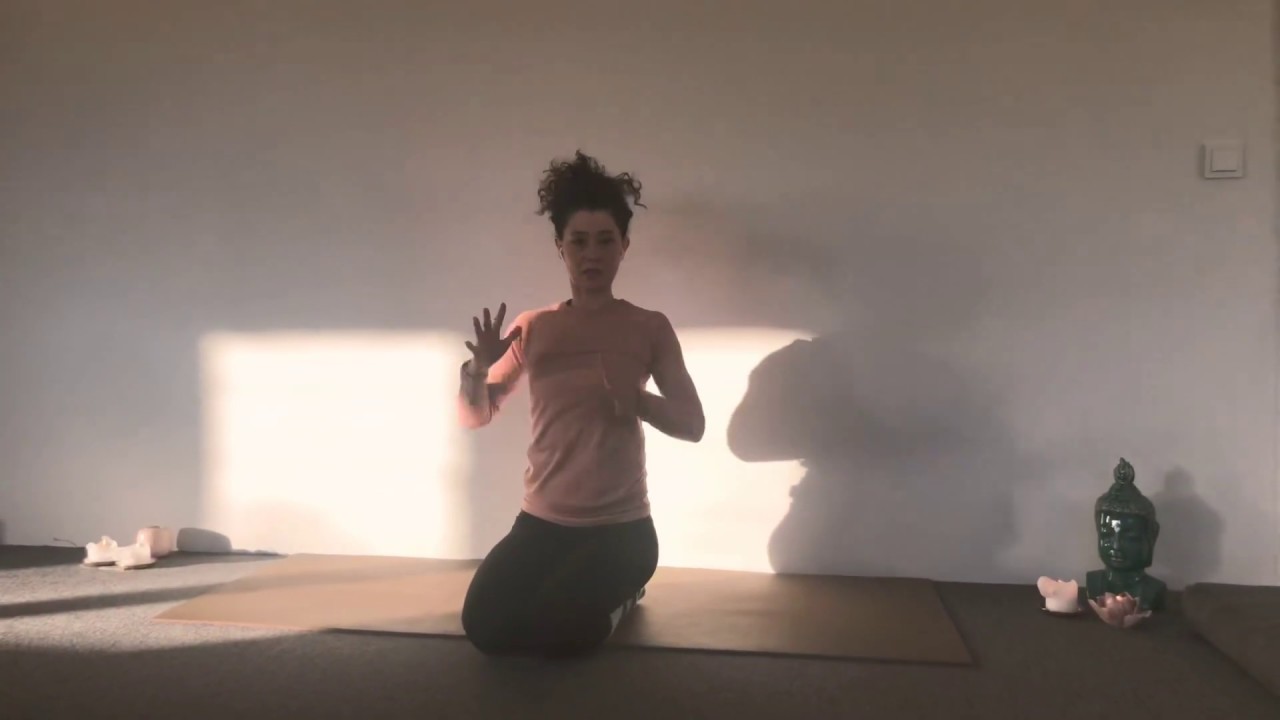 Hvordan Gjøre Upward Facing Dog Hvordan Gjøre Upward Facing Dog