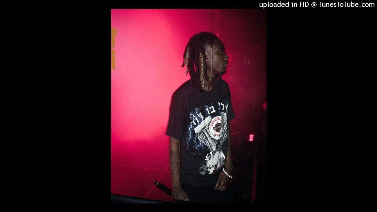 osamason ken carson type beat - party