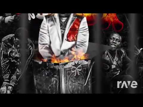Want Some More and Life In The Pen - Jackboy Ft. Kodak Black (official audio)
