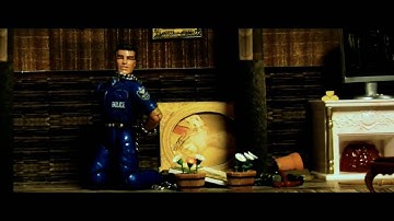 映画「BLUE IMPULSE（ブルーインパルス）」 予告