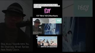 ITZY “Motto” M/V | REACTION CLIP #ITZY #있지 #YEJI #YUNA #LIA #RYUJIN #MIDZY #kpop #reaction