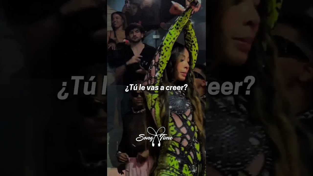 Todos Mienten - Yailin La Más Viral // Estado para WhatsApp