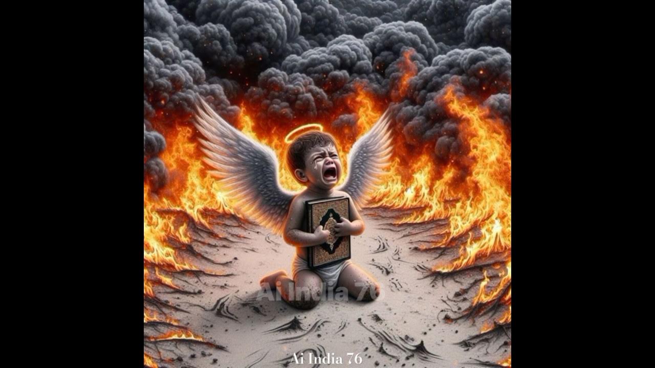  islamic ai photo short video shorts YouTube