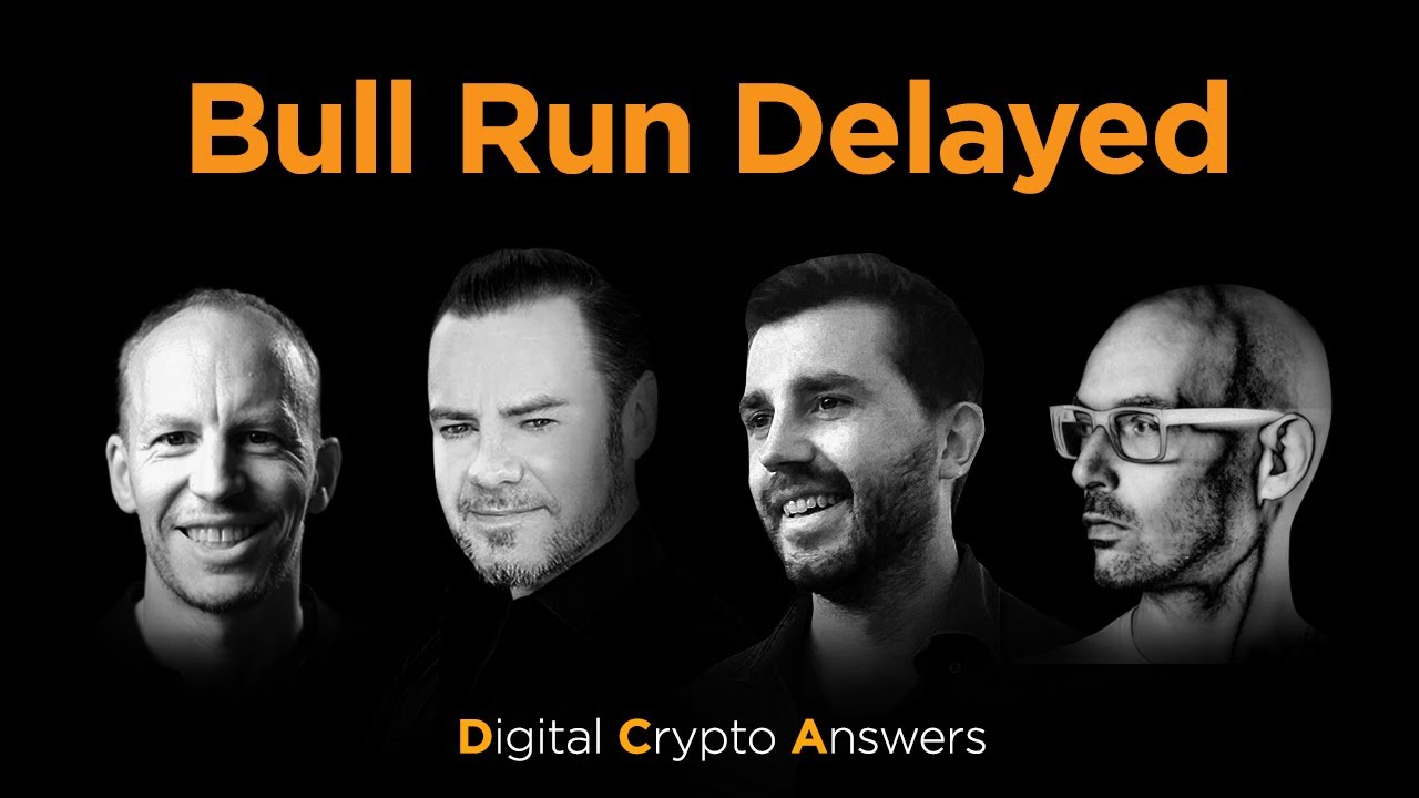 DCA: 🐂 Delayed Bull Run & 🕵️ Dark Secrets Unveiled!