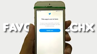 How to make Twitter work on older iOS ( 100% ) working! screenshot 2