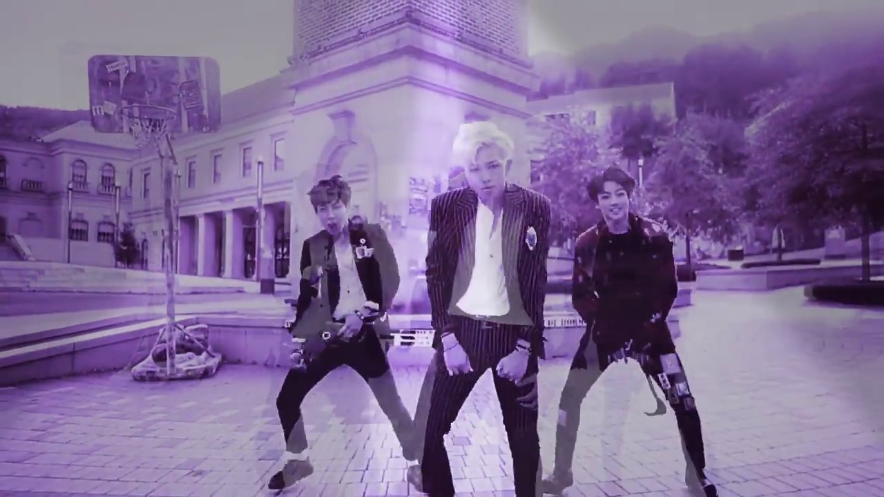 War Of Hormone Bts Letra Español