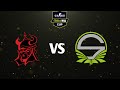 William Hill Cup: Closed Qualifier | D13 VS Singularity | Upper bracket Final | Bo:3