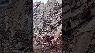 Türkiyede Son 100 Yüzyılda Yaşanan En Büyük 3 Deprem