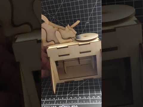 Automata Project IED