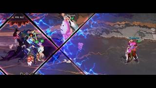 Celebrity DFOG Delezie Raid +200% Event Challenge   Green POV Profile