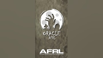 ORACLE - Halloween Short