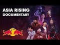 How The Next-Gen Of Asian Hip Hop is Taking Over The Music World | Asia Rising | Full Movie