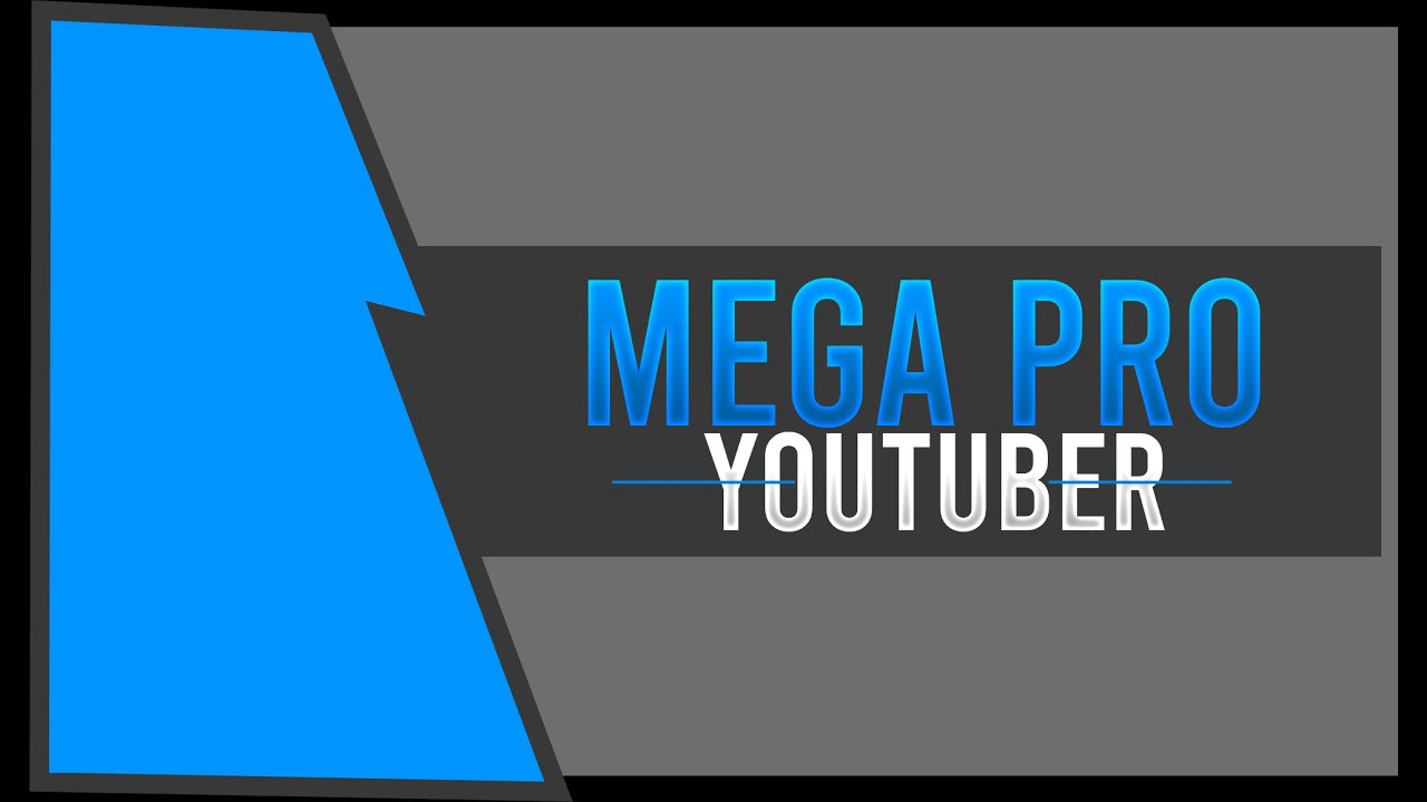 ברוכים הבאים לערוץ Mega Pro - YouTube