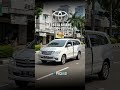 Toyota Kijang - Toyota Kijang Innova - Zenix 1976-Present #carevolution  #cartransformation