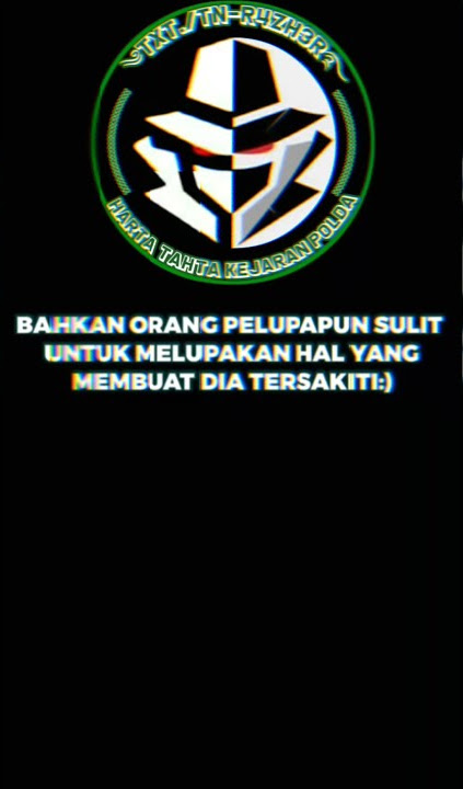 || STORY WA HACKER TERSAKITI :') ||