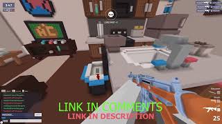 KIRKA.IO SILENT AIMBOT, ESP, WALLHACK, SPEED | Kirka | cheat | hack | 2025