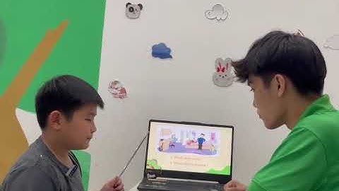 SSA|Y2501| | Starters - Huỳnh Trọng Nhân - Quiz 2