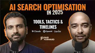 Details AI Search Optimisation In 2025: what actually works and what’s hype Guide