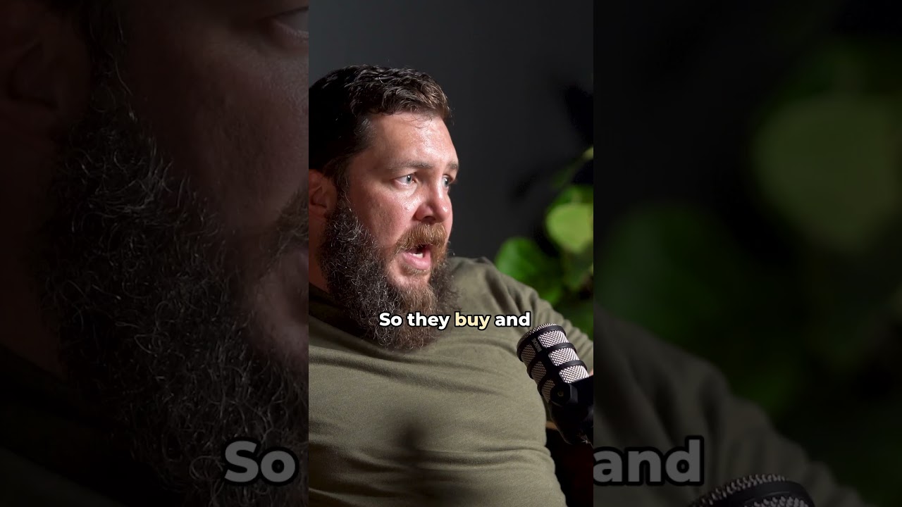 CAN’T QUALIFY FOR A MORTGAGE? NON-QM LOANS MIGHT BE YOUR ANSWER | The Cobi Company