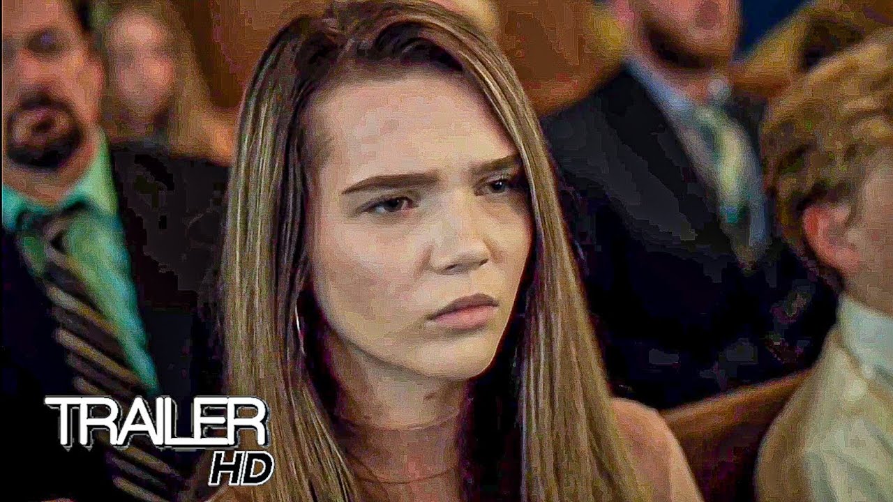 Finding Grace | Official Trailer (2020) Drama | Movie HD