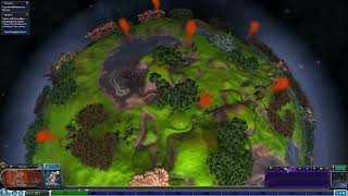 Spore - Part 9 - Space Stage Doing Missions (2022)