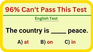 Mixed Grammar Test 🌟if you score over 95% On this Quiz, your English is Fantastic