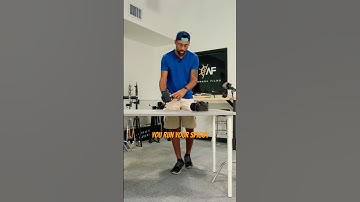 C-Stand Hacks for Filmmakers