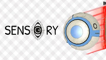Portal 2 - Sensory