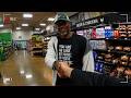 Friendly Old Man Steals $2,395 Worth Of Groceries, Then Acts Innocent