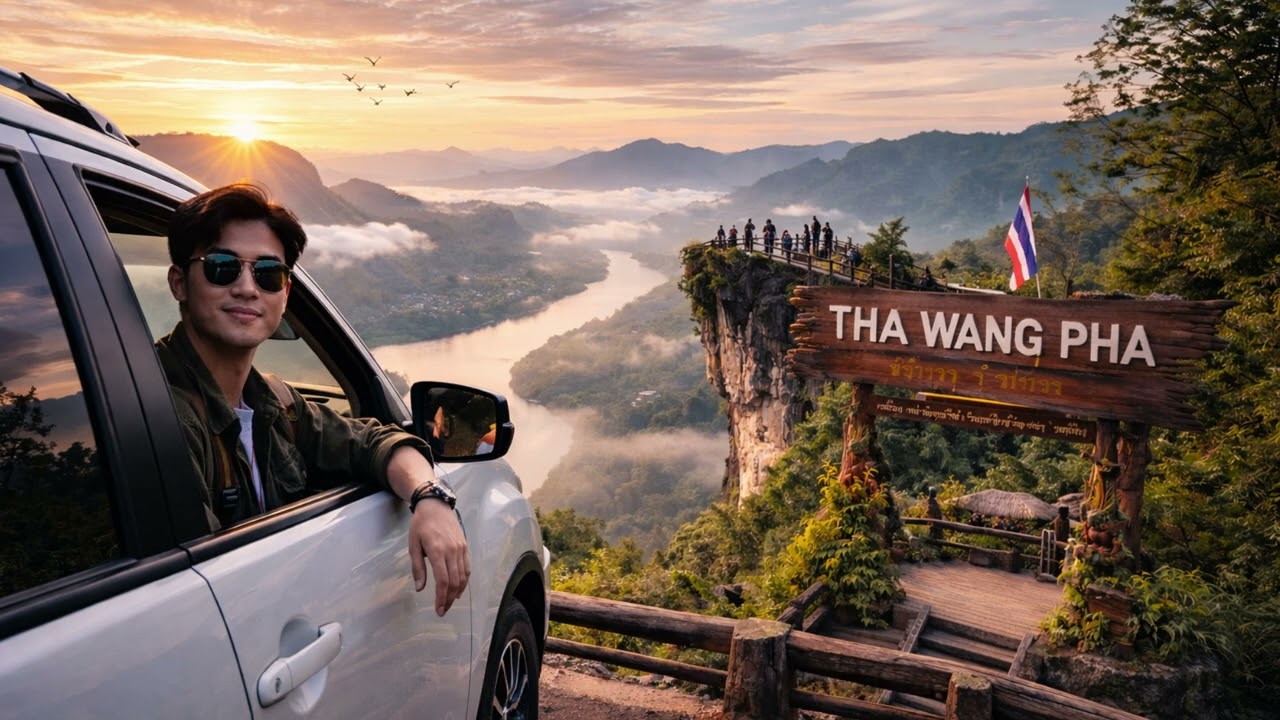 แอ๋วน่าน  #roc2