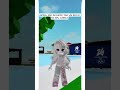 TEM UM BICHO NO SEU CABELO #roblox #naofloppa #meme