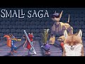 Kitsune Finny Plays: Small Saga #5