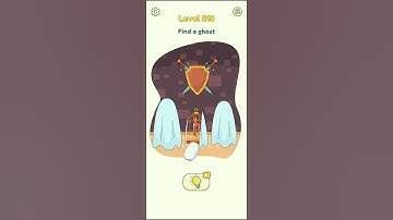 Dop 2 Delete One Part Level 218 #shorts