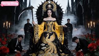 Mereka Kira Aku Matirebut Hartau0026buang Anakkutak Tahu Aku Masih Hidupaku Bos Dari Semua Bos Mafia