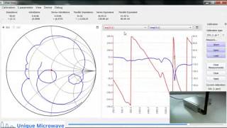 Vector Network Analyzer (VNA)
