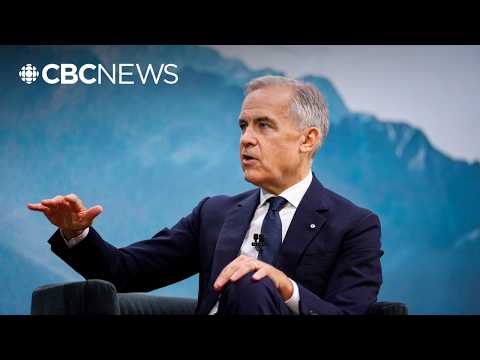 4 Canadian airports to be opened to private investment, Carney says